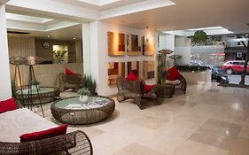 Suites Giorgio
